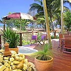 FABULOUS ENTERTAINING AREA