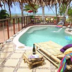 SALTWATER POOL