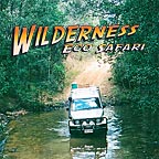 ORIGINAL 4WD ECO SAFARI