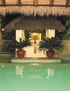 BALINESE STYLE WATER FEATURES