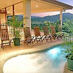 THE SUMMIT RAINFOREST RETREAT