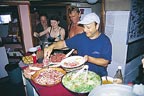 GREAT MEALS