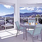OCEAN VIEWS NOT GUARANTEED