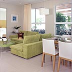 LUXURY FURNISHINGS