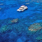 FOUR OPEN WATER TRAINING DIVES
