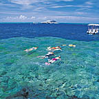 SNORKEL EXPEDITIONS AVAILABLE