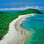 CAPE TRIBULATION