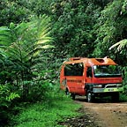 4WD CAPE TRIB