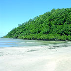 VISIT CAPE TRIB BEACH