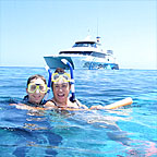 SNORKEL THE REEF