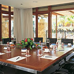 Sophisticated Function Rooms