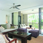 Luxury Apartments