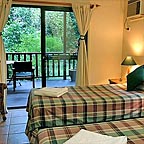TWIN ENSUITE ROOM