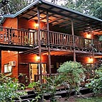 RED MILL HOUSE