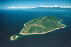 FITZROY ISLAND