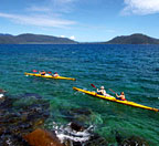 1 & 2 PERSON KAYAKS