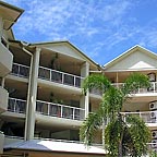 GOLDEN SANDS RESORT