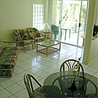 BEACHFRONT APARTMENTS