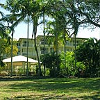 BEACHFRONT RESTAURANT