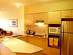 FULLY EQUIPPED KITCHENS