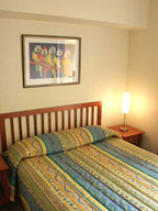 SEPERATE BEDROOMS