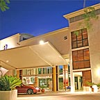 NOOSA BLUE RESORT