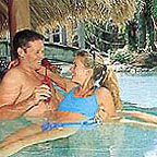POOL BAR (SEASONAL)