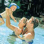 FAMILIES WELCOME