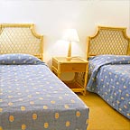 COMFORTABLE FURNISHINGS