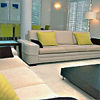 LUXURY FURNISHED