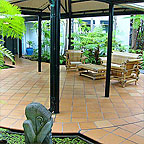 RELAXATION AREA