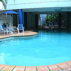 CENTRAL POOL