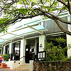 JASPER RESTAURANT