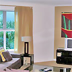 SPACIOUS APARTMENTS