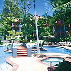CENTRAL LAGOON POOL