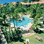 HEATED POOL & SPAS