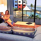 LUXURY APARTMENTS