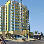 PUMICESTONE BLUE OFFER 53 APARTMENTS