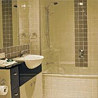 BEAUTIFUL MODERN BATHROOMS