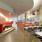 RESTUARANT & BAR ONSITE