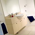 ENSUITE BATHROOMS
