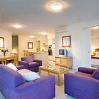 LUXURY FURNISHINGS