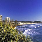 COOLUM BEACH