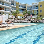 SEACHANGE COOLUM BEACH