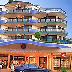 CARIBBEAN RESORT