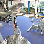 GYMNASIUM