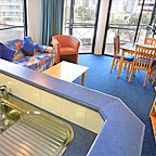 CENTRALLY LOCATED APARTMENTS