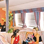 LUXURY LIVEABOARD