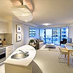 GOURMET KITCHEN
