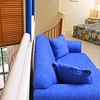 SPACIOUS SELF CONTAINED